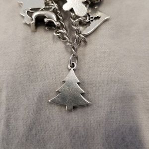 James Avery Christmas Tree - Retired